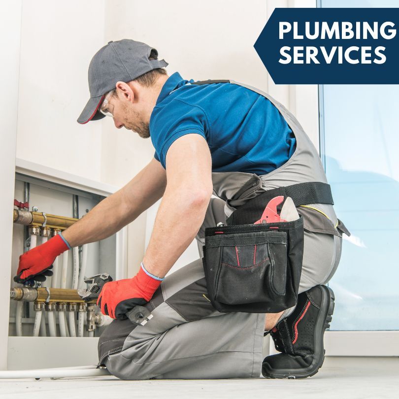 Diamond City Plumbing Company